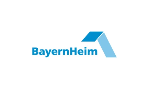 Bayernheim Logo