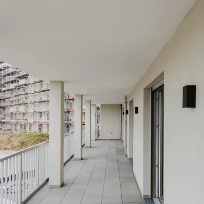 Wohnungen für Singles, Paare, Rentner sowie Familien