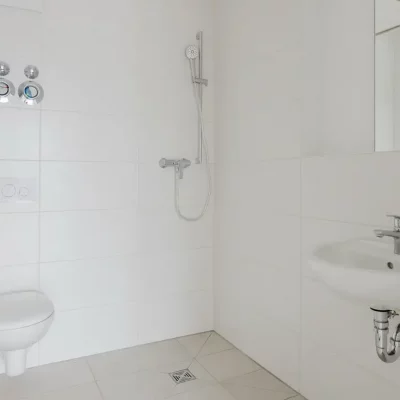 Wohnungen für Singles, Paare, Rentner sowie Familien