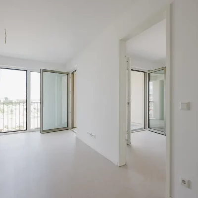 Wohnungen für Singles, Paare, Rentner sowie Familien